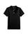 商品Ralph Lauren | Boys' Cotton Mesh Polo Shirt - Little Kid, Big Kid颜色Polo Black