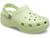 商品Crocs | Classic Platform Clog颜色Celery