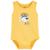 商品Carter's | Baby Neutral Tank Top Bodysuit颜色Yellow