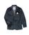 Appaman | Boys' Blazer - Little Kid, Big Kid, 颜色Black Velvet