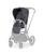 商品第5个颜色Gray, Cybex | PRIAM 4/e-PRIAM 2 Seat Pack