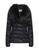 商品第1个颜色Black, TRUSSARDI | Shell  jacket
