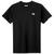 Outdoor Research | Outdoor Research Men's Lockup Back Logo T-Shirt, 颜色Black / White