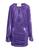 商品SOUVENIR | Short dress颜色Purple