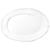 颜色: White, Vietri | Lastra Oval Platter