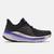 color Black with Deep Violet, New Balance | Fresh Foam X Vongo v5