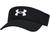 color Black/White, Under Armour | Blitzing Visor