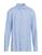 商品Zegna | Linen shirt颜色Light blue