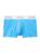color DEEP SKY BLUE, Calvin Klein | "This Is Love" Modern Cotton Trunks