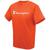 商品第5个颜色Spicy Orange, CHAMPION | 男士Logo印花T恤