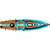 颜色: Native, BOTE | LONO APEX AERO Inflatable Kayak