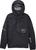 颜色: True Black, Burton | 伯顿女款 AK Minimalist GORE-TEX 3  滑雪服 防水透气外套