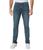 color Buell, Paige | Federal Transcend Slim Straight Fit Jean