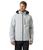 Helly Hansen | Crew Hooded Midlayer Jacket 2, 颜色Grey Fog