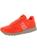商品Saucony | Jazz Triple Mens Lifestyle Lace-Up Athletic and Training Shoes颜色viz red/ shadow