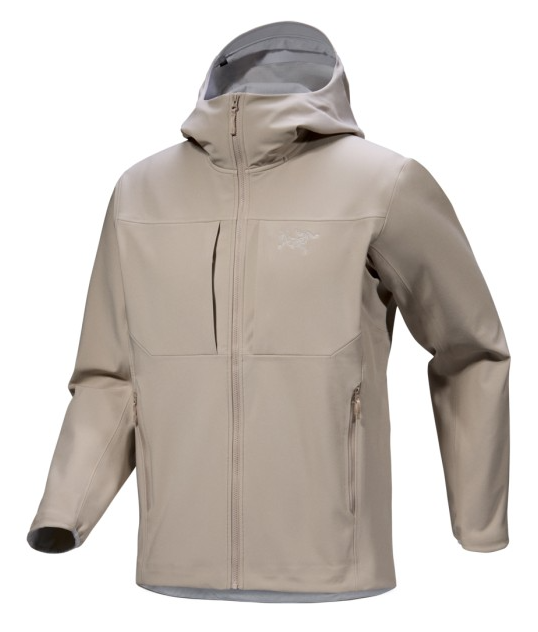 颜色: Rune, Arc'teryx | Arc'teryx Gamma MX Hoody Men's