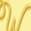 商品Savvy Cie Jewels | 18K Gold Vermeil CZ Script Initial Pendant Necklace - Multiple Letters Available颜色Yellow - W