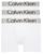 color White, Calvin Klein | Steel Boxer Briefs, Pack of 3