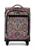 color Rainbow Wanderlust, Sakroots | On The Go 21"Luggage Carryon