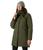 Helly Hansen | Adore Parka, 颜色Green