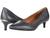 Calvin Klein | Gabrianna Pump, 颜色Pewter Leather