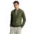 商品第2个颜色Army Olive Heather, Ralph Lauren | Men's Hybrid Full-Zip Sweater