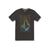 color Dark Black Heather, Volcom | Men's Spectal Short Sleeve T-shirt