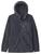 颜色: Smolder Blue, Patagonia | Patagonia Boys' R1 Air Full-Zip Hooded Jacket