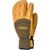 颜色: Olive/Tan, Hestra | Vertical Cut CZone 3-Finger Glove