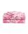 颜色: Hot Pink Toile, Betsey Johnson | Printed Microfiber 3 Piece Sheet Set