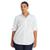 商品Ralph Lauren | Plus-Size Easy Care Cotton Shirt颜色White