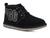color Black/Grey Suede, UGG | Neumel Graphic Outline