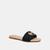 color black, Coach | Coach Outlet Jolie Sandal