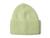 商品Madewell | Wide Cuffed Hairy Yarn Beanie颜色Limelight