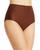 color Walnut, Chantelle | Soft Stretch One-Size Seamless Briefs