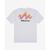 Billabong | Men's Segment Short Sleeves T-shirt, 颜色White