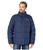 color Collegiate Navy, Columbia | Pike Lake Jacket
