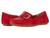 color Medium Red, Calvin Klein | Lydia