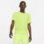 商品NIKE | Nike Dry Miler Short Sleeve Top - Men's颜色Volt/Reflective Silver