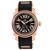 商品第2个颜色Black/Rose, Aquaswiss | Swissport A Watch