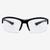 颜色: Black, VITENZI | Terni Sports Protective Goggles MAGNIFICATION: 1.50