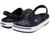 商品Crocs | Crocband II Clog颜色Navy/Bijou Blue