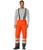 Helly Hansen | Alta Winter Pants, 颜色High Visibility Orange/Charcoal