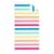颜色: Pinwheel, Laguna Beach Textile Co. | Cabana Beach Towel