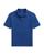 color Harrison Blue, Ralph Lauren | 大童Boys' Solid Mesh Polo - Big Kid