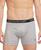 颜色: Andover / Red / Polo Black, Ralph Lauren | Men's 5-Pack Classic Cotton Boxer Briefs