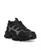 颜色: Black Multi, Steve Madden | Men's Ponce Fashion Sneakers