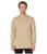 Carhartt | Flame-Resistant (FR) Force Cotton Long Sleeve T-Shirt, 颜色Khaki
