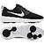 color Black/White/White, NIKE | Nike Women's 2020 Roshe G Golf Shoes