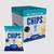 商品第1个颜色Salt & Vinegar, Myprotein | Protein Chips (Box of 6)